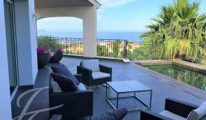 Sale Villa Saint Aygulf