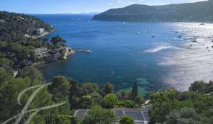 Sale Villa Saint-Jean-Cap-Ferrat