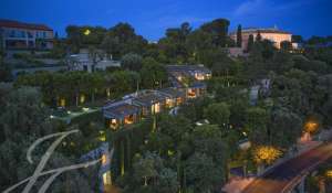 Sale Villa Saint-Jean-Cap-Ferrat