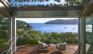 Sale Villa Saint-Jean-Cap-Ferrat