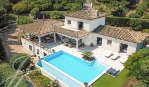 Sale Villa Sainte-Maxime