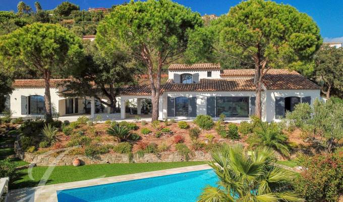 Sale Villa Sainte-Maxime