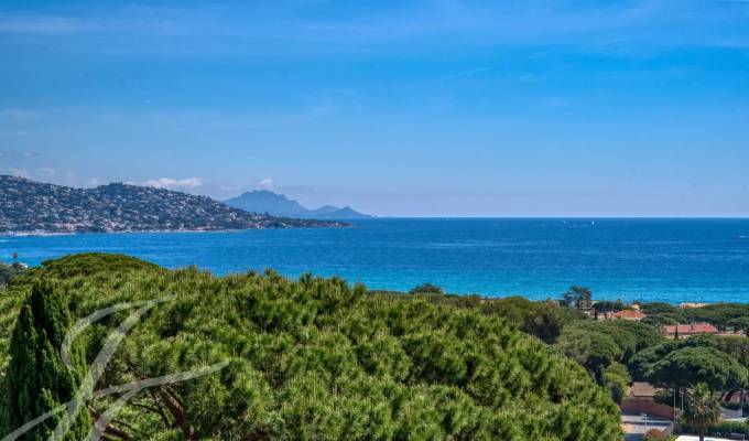 Sale Villa Sainte-Maxime