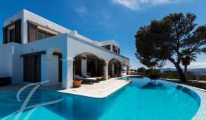 Sale Villa Santa Eularia des Riu