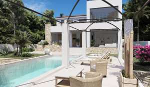 Sale Villa Santa Ponsa