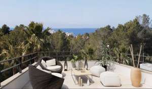 Sale Villa Santa Ponsa