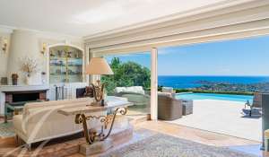 Sale Villa Villefranche-sur-Mer