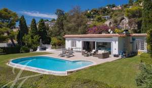 Sale Villa Villefranche-sur-Mer