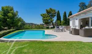 Sale Villa Villefranche-sur-Mer