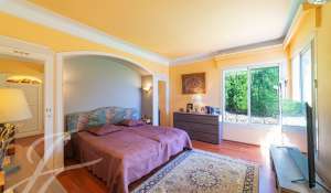 Sale Villa Villefranche-sur-Mer