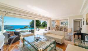 Sale Villa Villefranche-sur-Mer