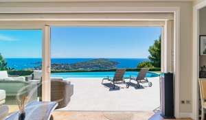 Sale Villa Villefranche-sur-Mer