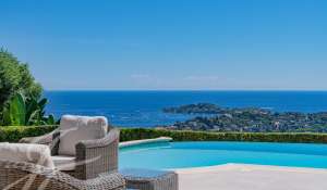 Sale Villa Villefranche-sur-Mer