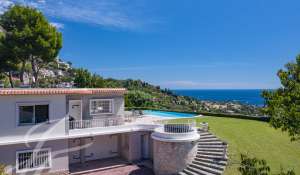 Sale Villa Villefranche-sur-Mer