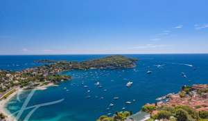 Sale Villa Villefranche-sur-Mer