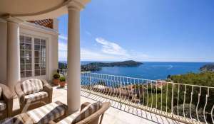 Sale Villa Villefranche-sur-Mer