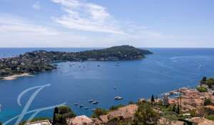 Sale Villa Villefranche-sur-Mer