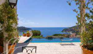 Sale Villa Villefranche-sur-Mer