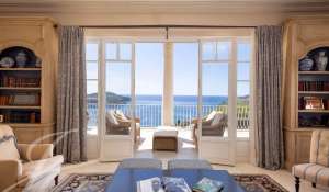 Sale Villa Villefranche-sur-Mer