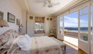 Sale Villa Villefranche-sur-Mer