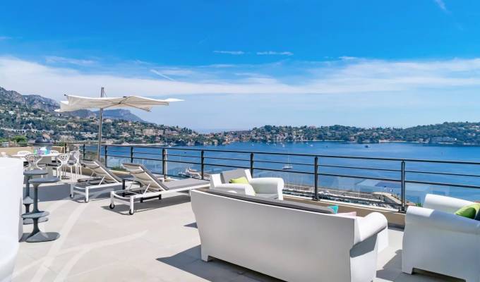 Sale Villa Villefranche-sur-Mer