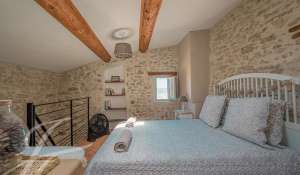 Sale Village house Bonnieux