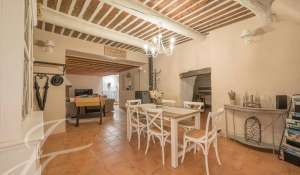 Sale Village house Bonnieux