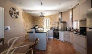 Sale Village house Bonnieux