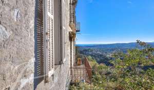 Sale Village house Saint-Paul-de-Vence