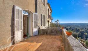 Sale Village house Saint-Paul-de-Vence