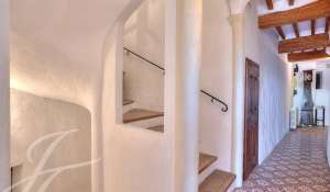 Sale Village house Saint-Paul-de-Vence