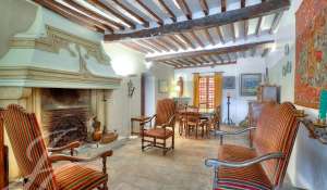 Sale Village house Saint-Paul-de-Vence