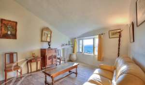 Sale Village house Saint-Paul-de-Vence