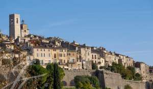 Sale Village house Saint-Paul-de-Vence