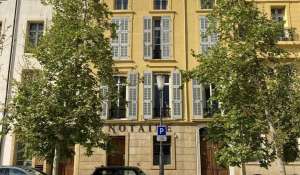 Seasonal rental Apartment Aix-en-Provence