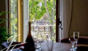 Seasonal rental Apartment Aix-en-Provence