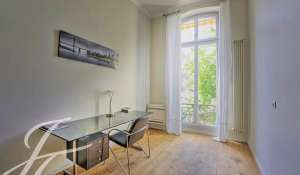 Seasonal rental Apartment Aix-en-Provence