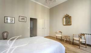 Seasonal rental Apartment Aix-en-Provence