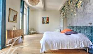 Seasonal rental Apartment Aix-en-Provence