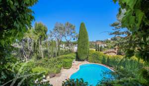 Seasonal rental Apartment Antibes