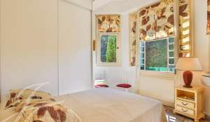 Seasonal rental Apartment Antibes