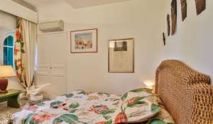 Seasonal rental Apartment Antibes