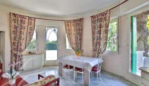 Seasonal rental Apartment Antibes