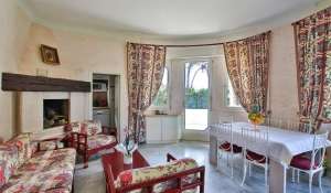 Seasonal rental Apartment Antibes