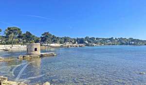 Seasonal rental Apartment Antibes