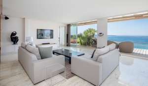 Seasonal rental Apartment Cannes