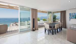 Seasonal rental Apartment Cannes