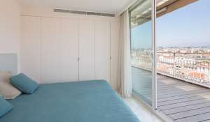 Seasonal rental Apartment Cannes