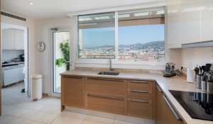 Seasonal rental Apartment Cannes