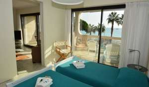 Seasonal rental Apartment Cannes